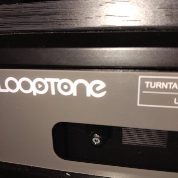 looptone WORKING STERO SYSTEM - Picture 1 of 8